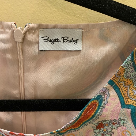 Brigitte Bailey Dress - Picture 2 of 2